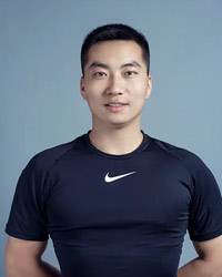 黃擁兵老師