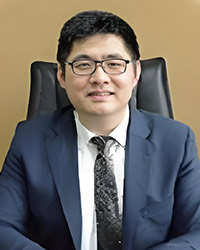 李灝昕老師