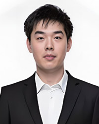 張彥維老師