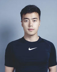 楊志剛老師