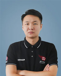 李深老師