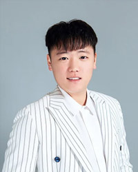 張亞輝老師