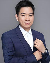 陳樂烯老師