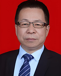 張安祥老師