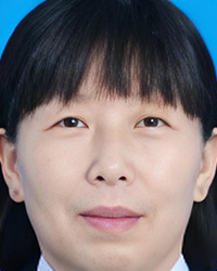 李蘭菊老師