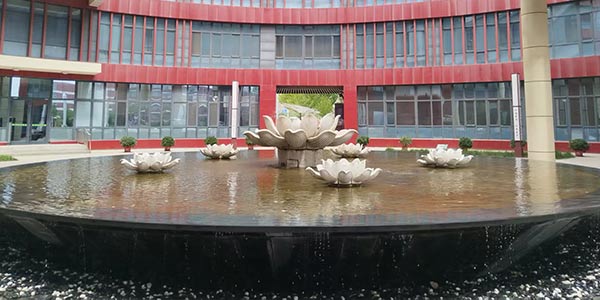 水池