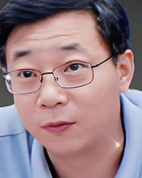 楊化民老師