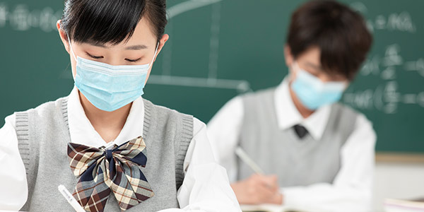 中考沖刺