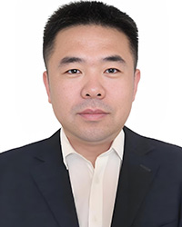 黑小江老師