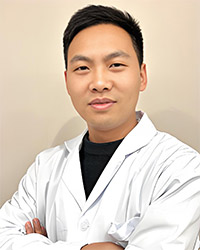 李曉虎老師