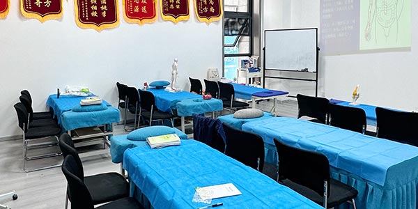 西安校區(qū)針灸班