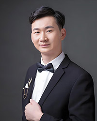 周澤年老師