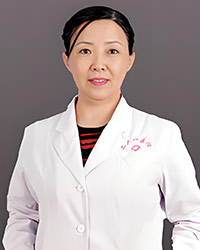 李秀珍老師