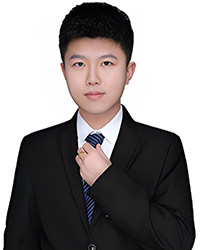 紀旭老師