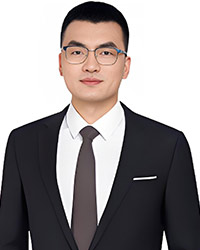李林樹老師