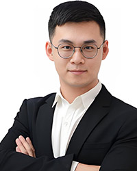 宋志偉老師