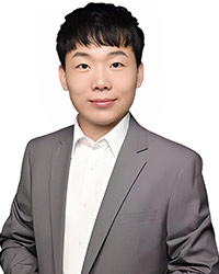 徐強老師