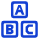 英語(yǔ)小圖標(biāo)