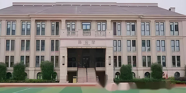 門口