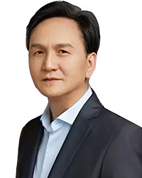 唐登華教授