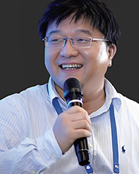 秦磊老師