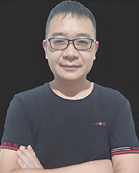 周慶亮老師