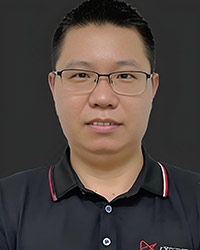 潘文韜老師