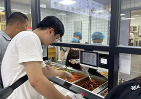 打飯