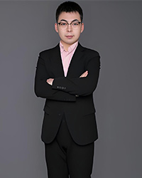 阿福老師