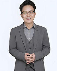 趙艷龍老師