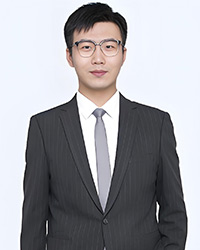 鐘一老師