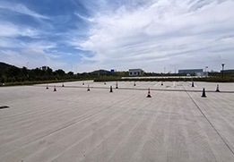 無人機訓(xùn)練場