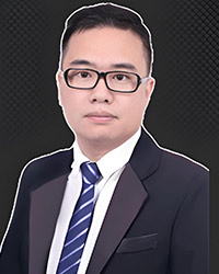 朱易老師