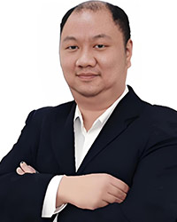 小雨老師