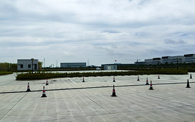 飛行環(huán)境