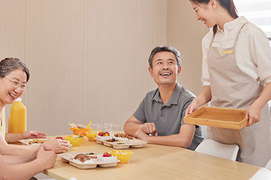 營(yíng)養(yǎng)師課程