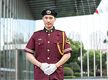 巡邏防控與隱患排查