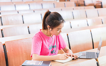 學歷提高培訓課程