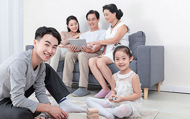 兒童多動癥訓練課程