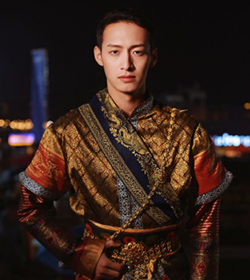 敖明俊
