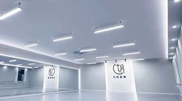 教室環(huán)境