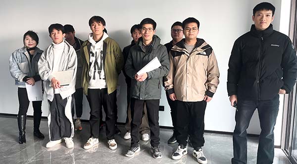 校區環境