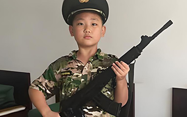 夏令營