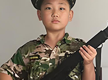 沉浸式軍事體驗(yàn)場(chǎng)景