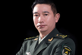 專業(yè)軍官
