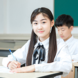 明確方向