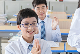 調(diào)整學(xué)習(xí)心態(tài)