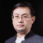 曾勁
