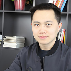 王清亮老師