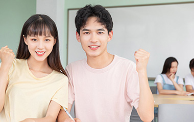 托福培訓課程